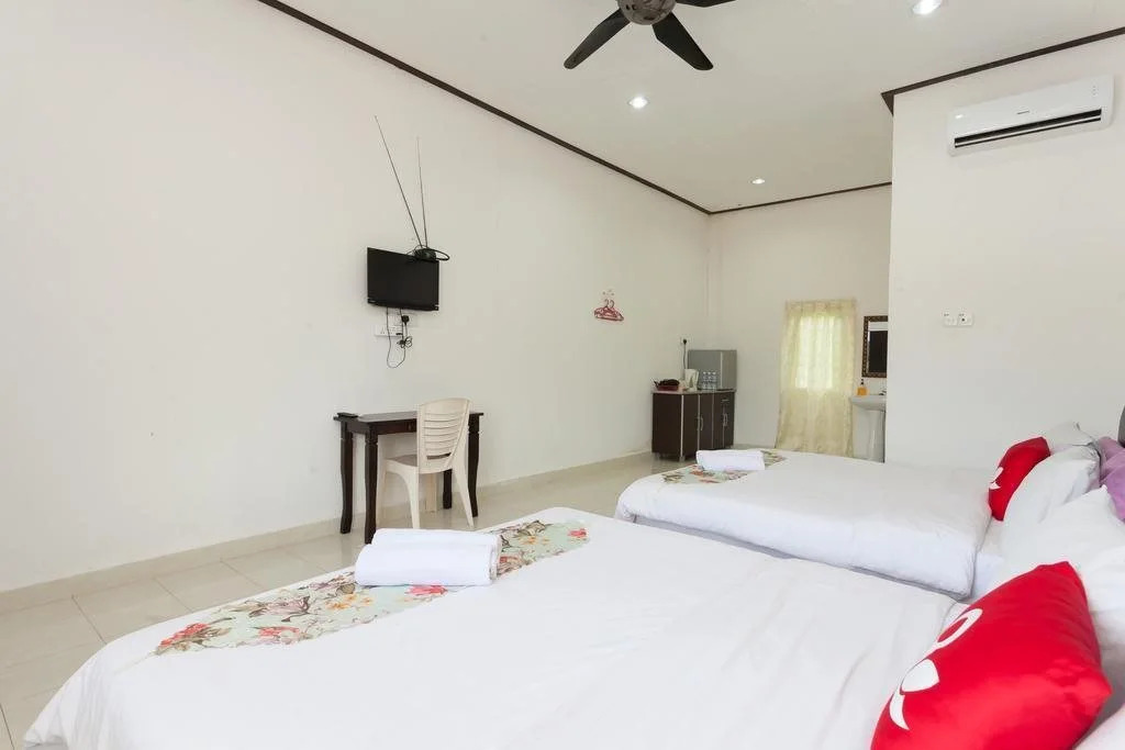 My Rainforest Chalet Langkawi