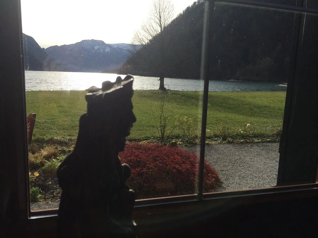 Kreuzhof am See