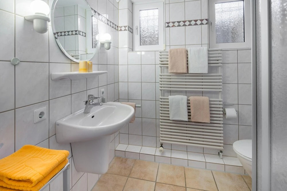 Ferienwohnung-Silberdiestel