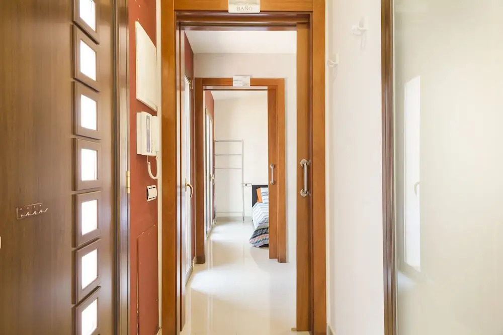 Apartamento Tassis