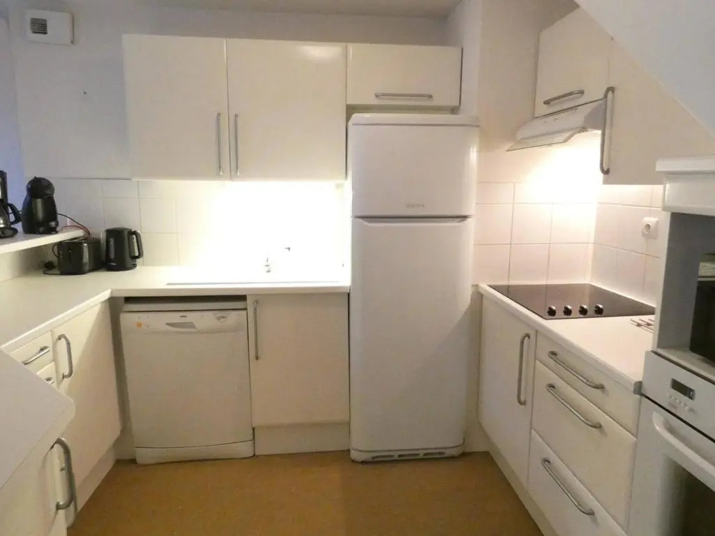 Appartement Saint-Lary-Soulan, 5 pièces, 8 personnes - FR-1-457-278