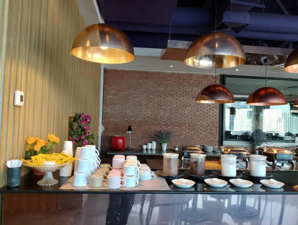 CBD 2 Hotel