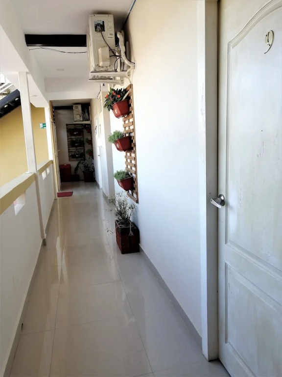 San Roque Hostal