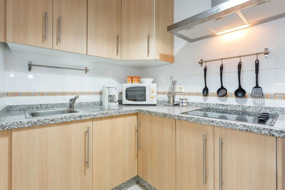 Apartamento El Viajero Andaluz