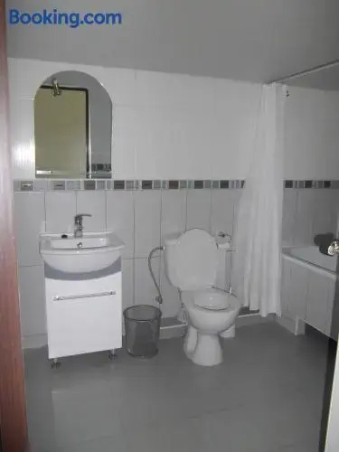 Dilijan Duplex