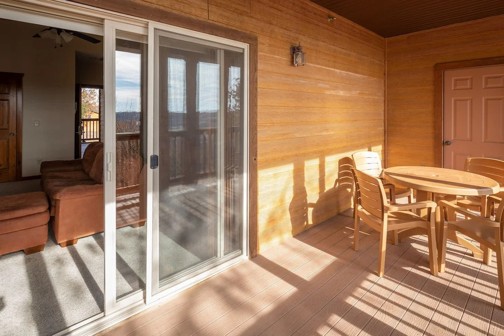 The Lodges at Table Rock