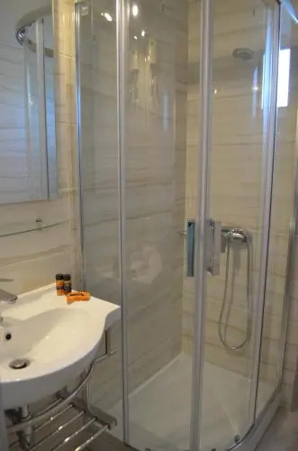 Ammos Apartments