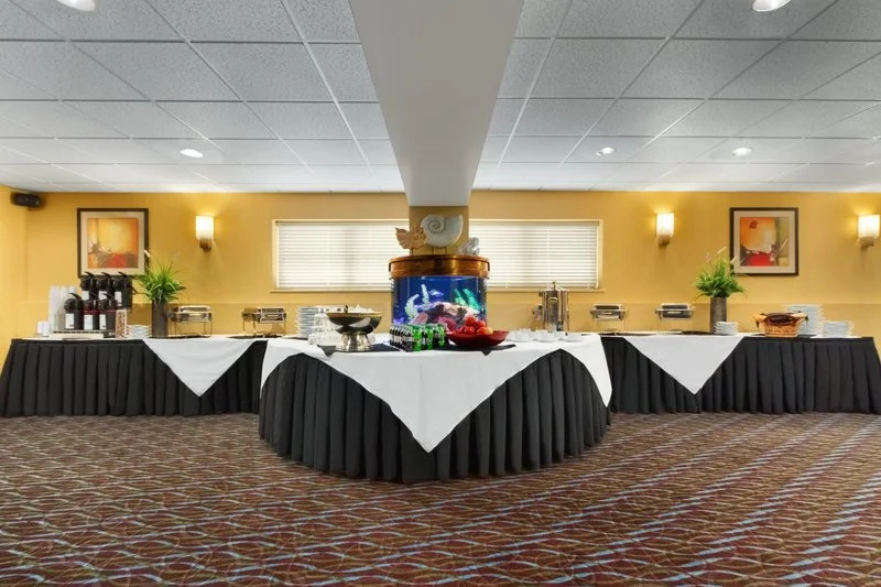 Wyndham Garden Glen Mills Wilmington