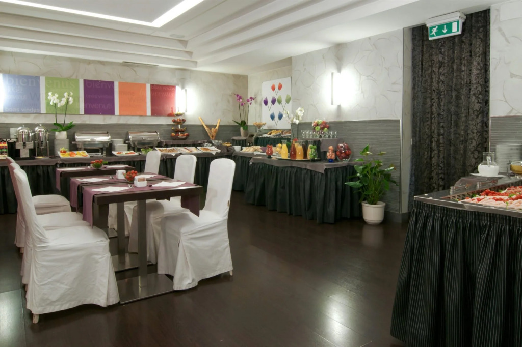 Hotel Ariston