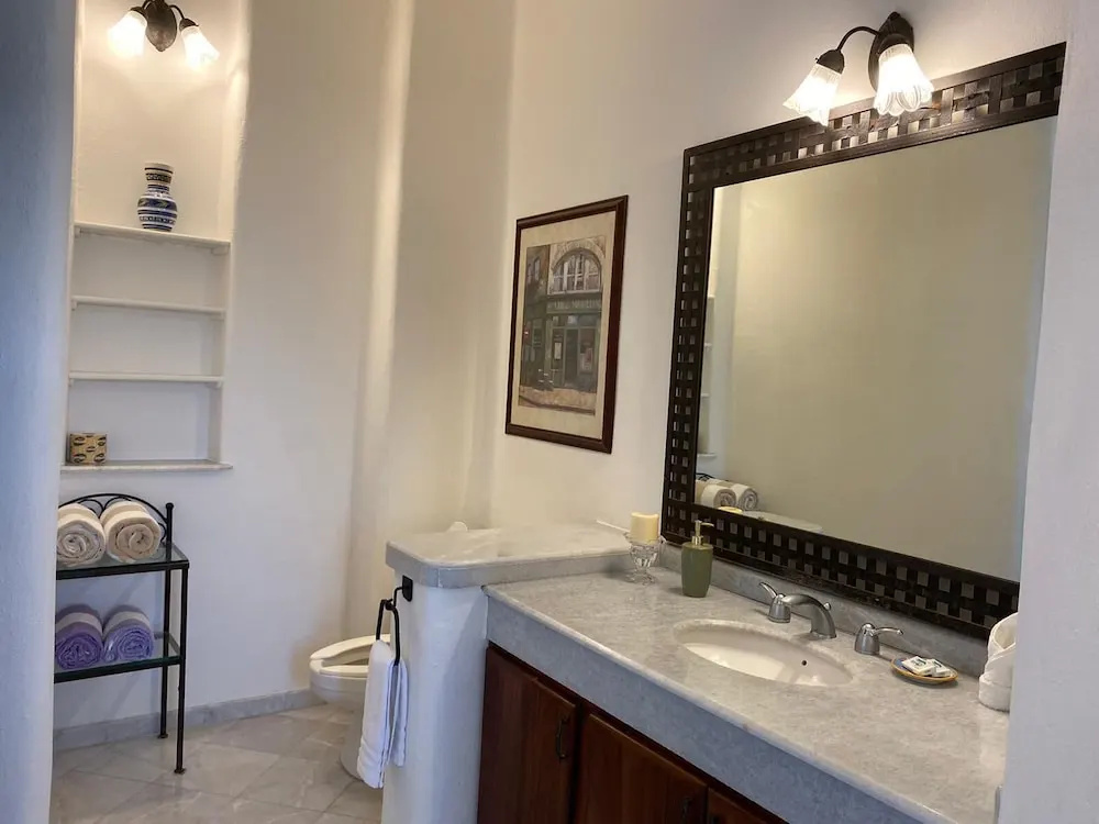 Villa Punta Sta Cruz 3BR
