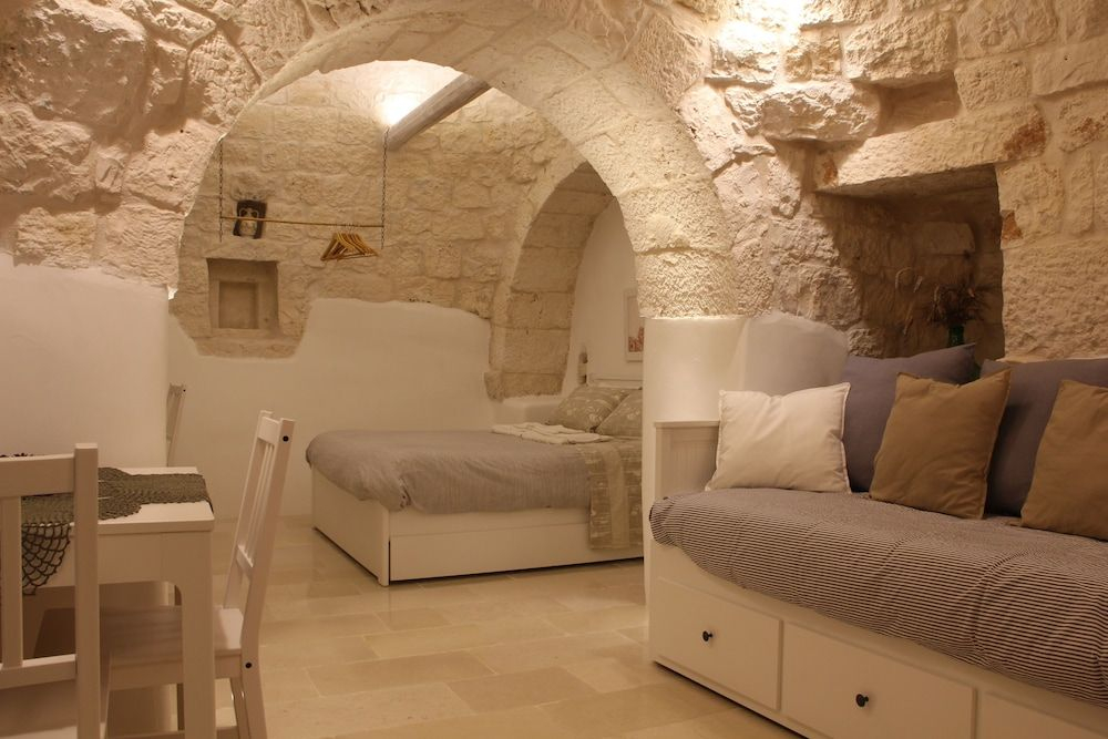 Masseria Trulli sullAia