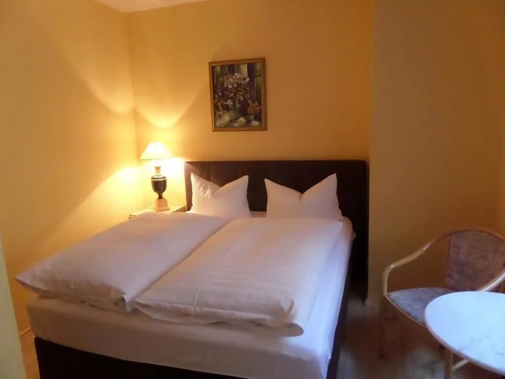 Hotel Sudenburger Hof