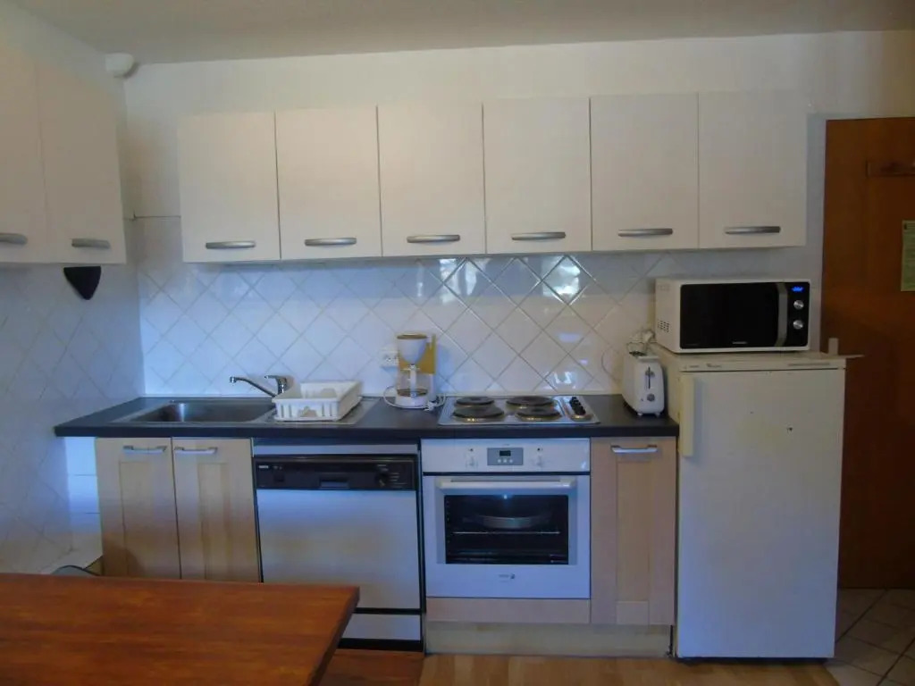 Appartement Valfréjus, 3 pièces, 6 personnes - FR-1-561-65