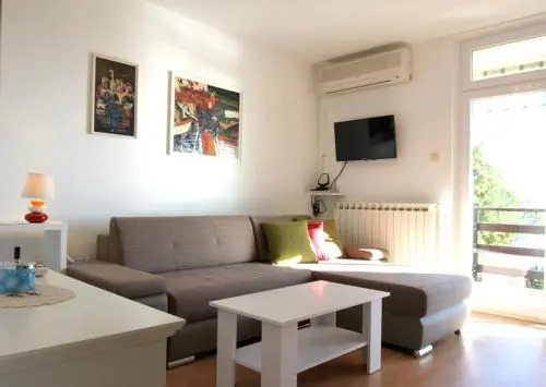 Apartment Gea