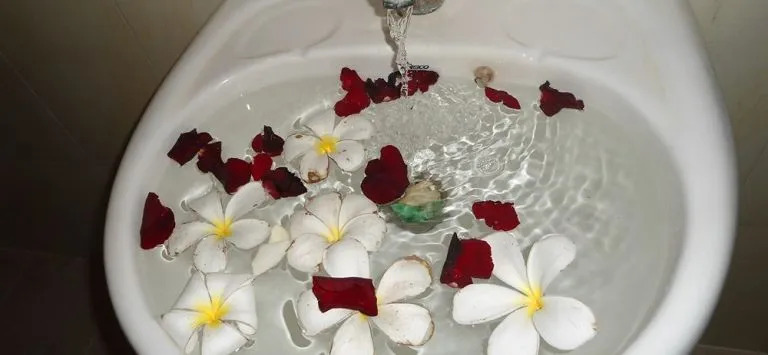 Jasmine Garden Villa