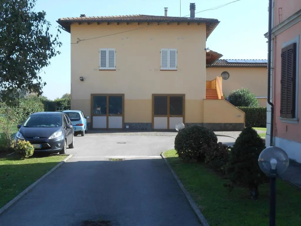 Casa vacanze Orsi