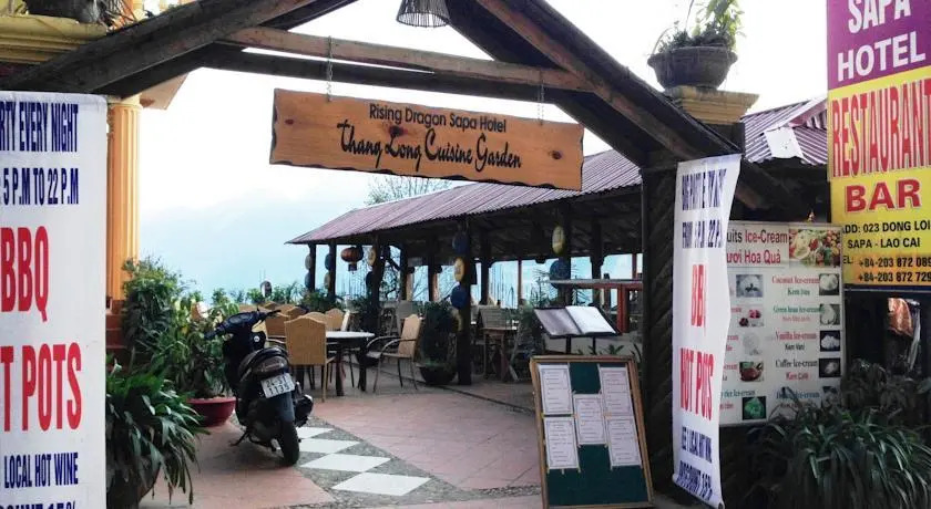 Thang Long Sapa Hotel
