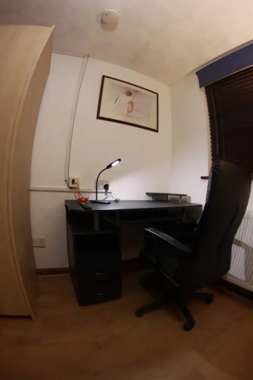 College Street Abode - Guest House