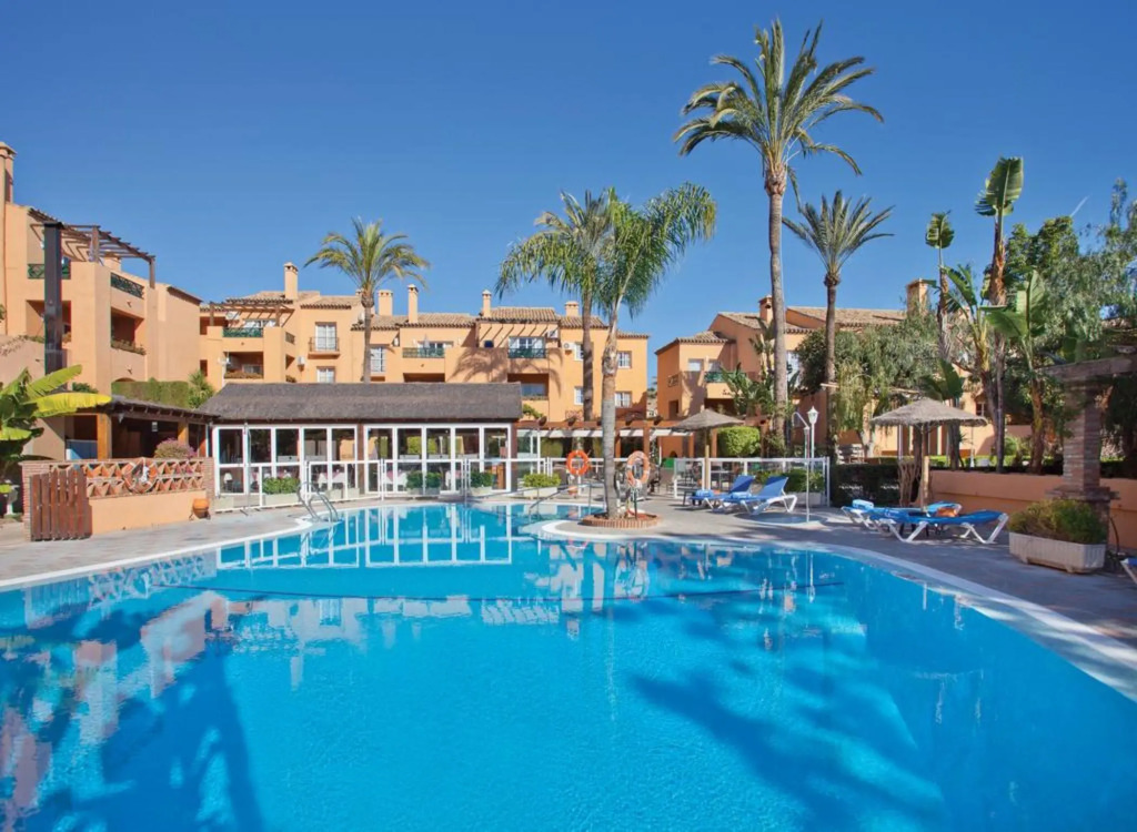 Mijas Costa Oasis