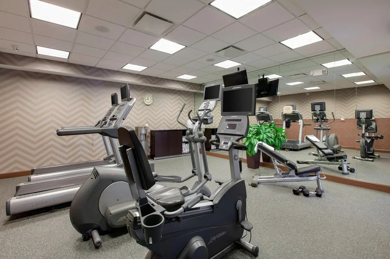 Residence Inn Chicago Midway Airport