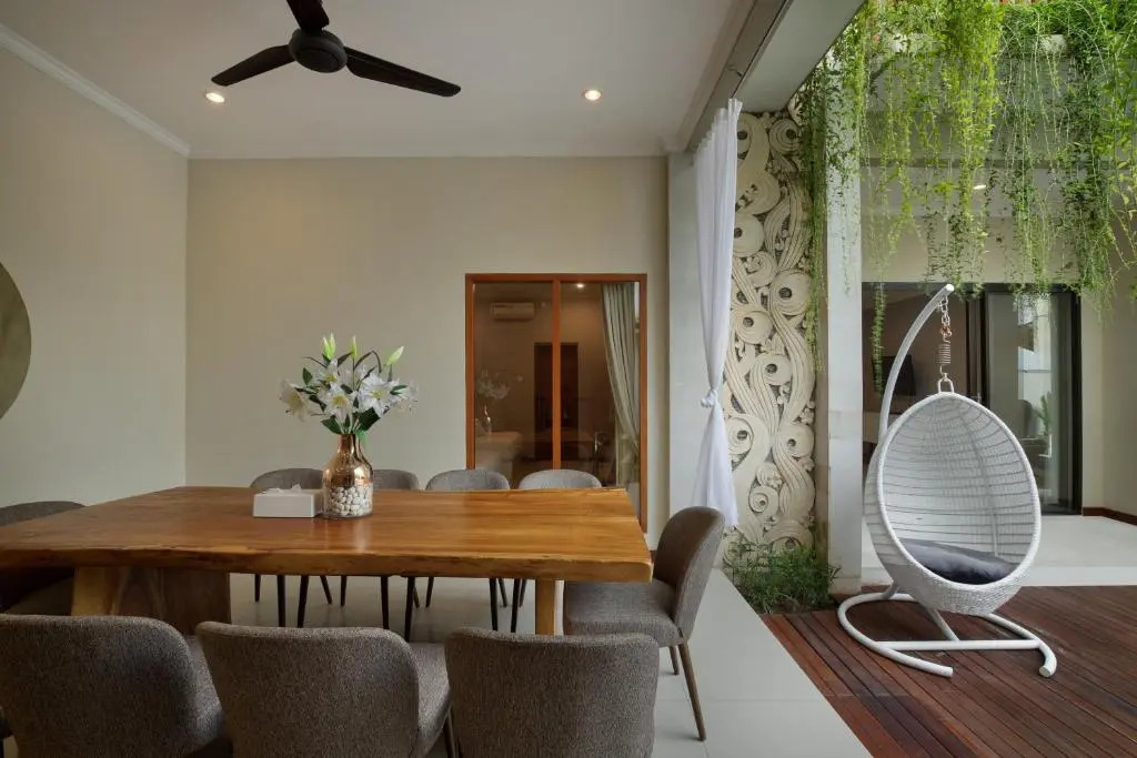 Daha Mansions Seminyak