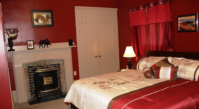 The Pictou Puffin Bed and Breakfast