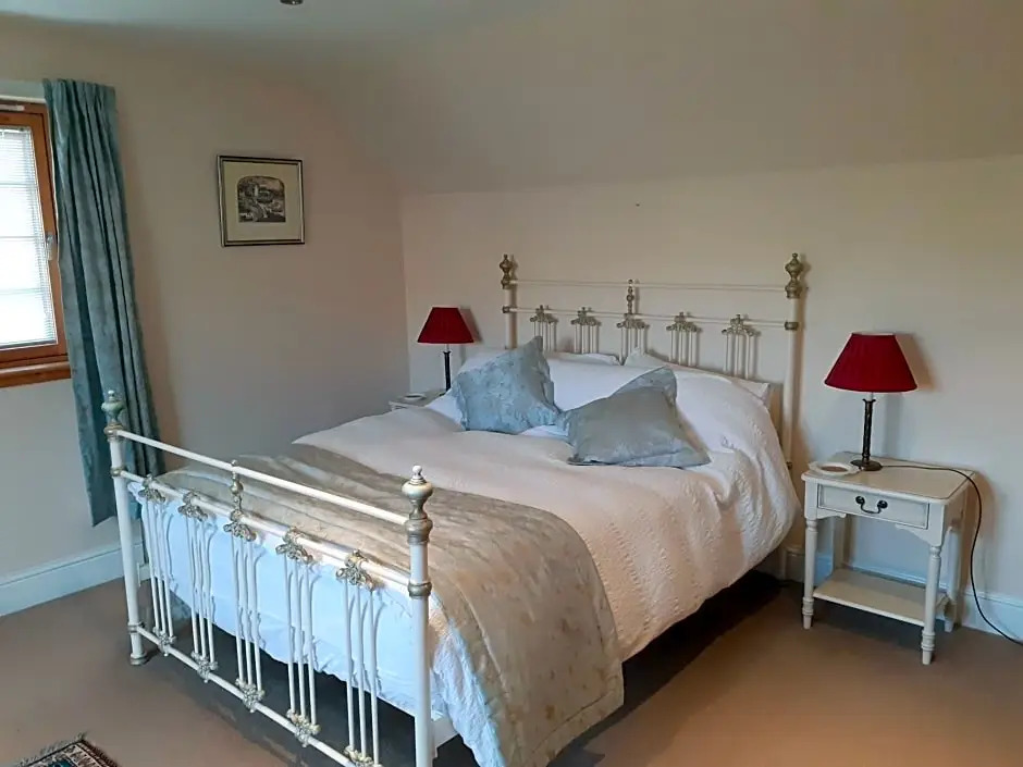 Trien Lodge