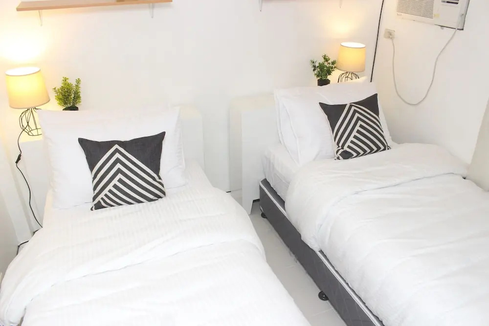 White Hotel Bacolod