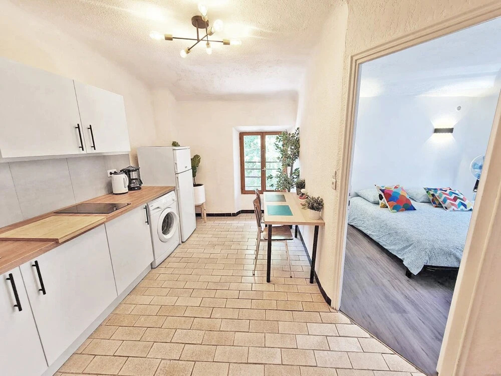 GregBnb - Le Berthier - Toulon Est
