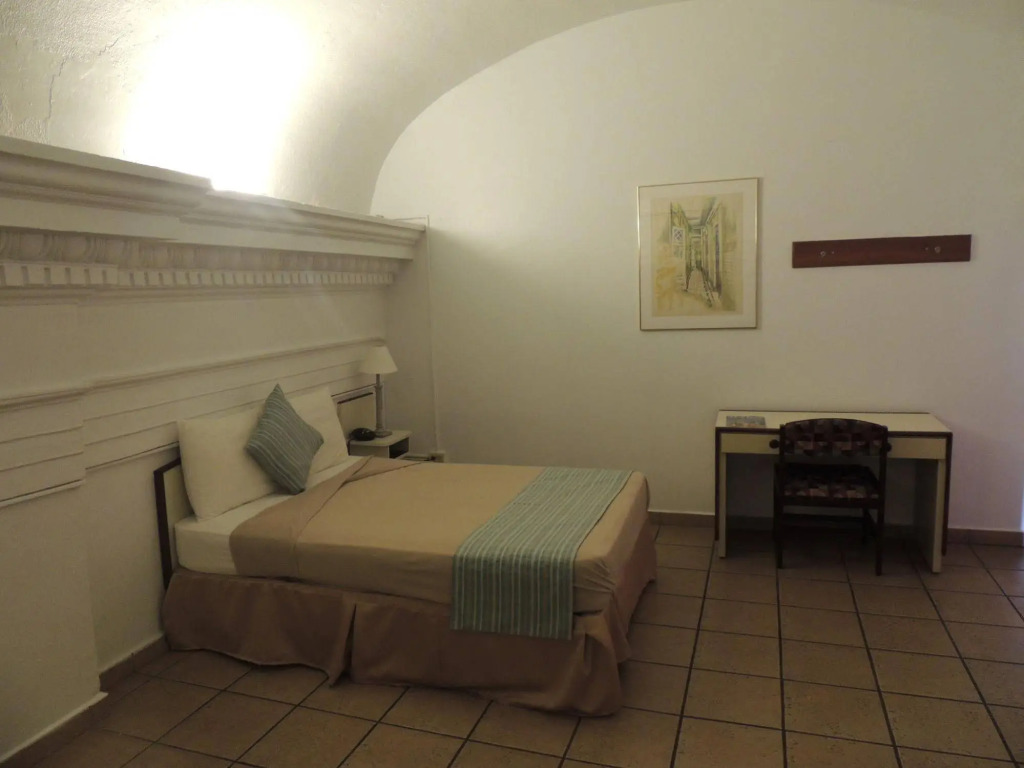 Hotel Colonial