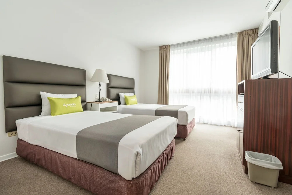 La Paz Apart Hotel