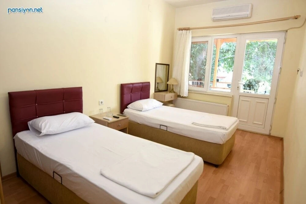 Köşem Motel Ören