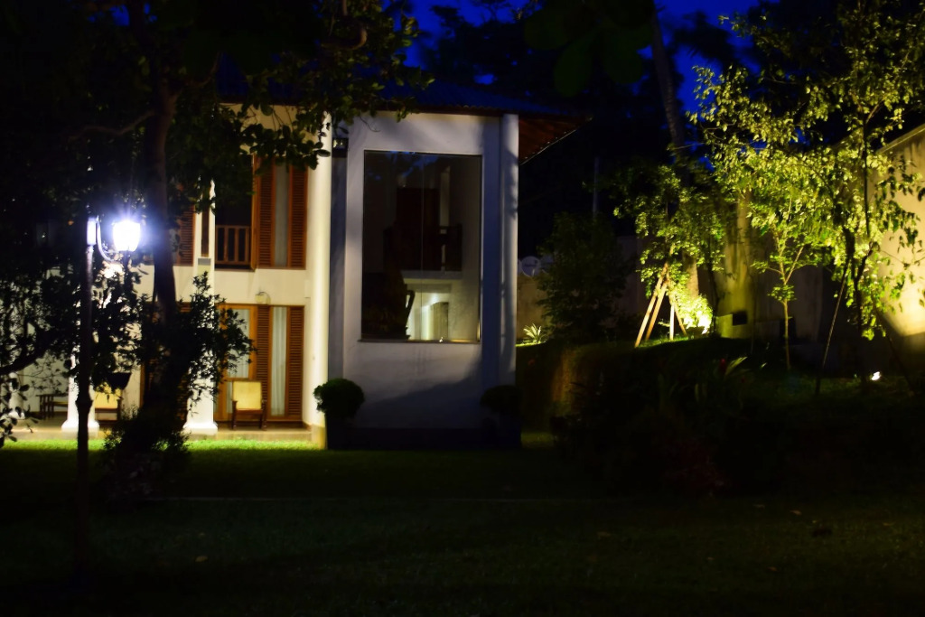 Romaya Villa