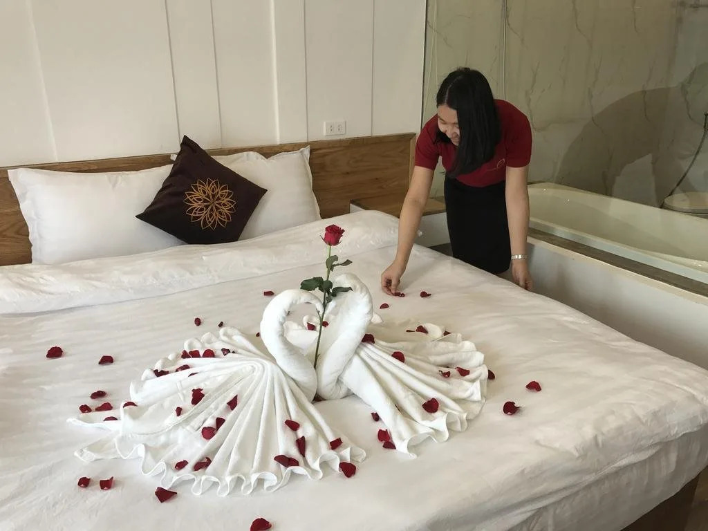 Phuong Anh Hotel