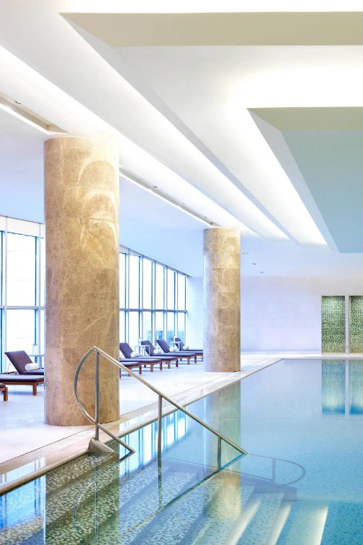 Nanning Marriott Hotel