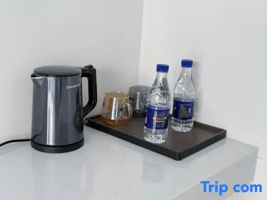 Jing Hong Le Zhi Xiao Ji Villa Bed and Breakfast