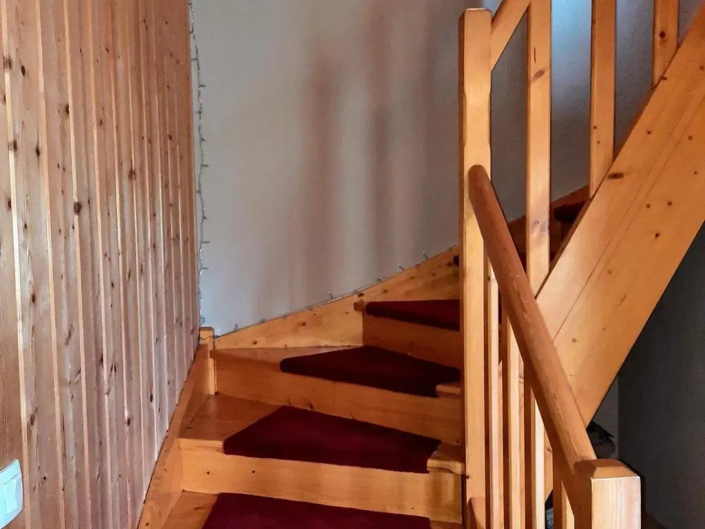 Chalet Le Dévoluy-Agnières-en-Dévoluy, 3 pièces, 6 personnes - FR-1-504-128