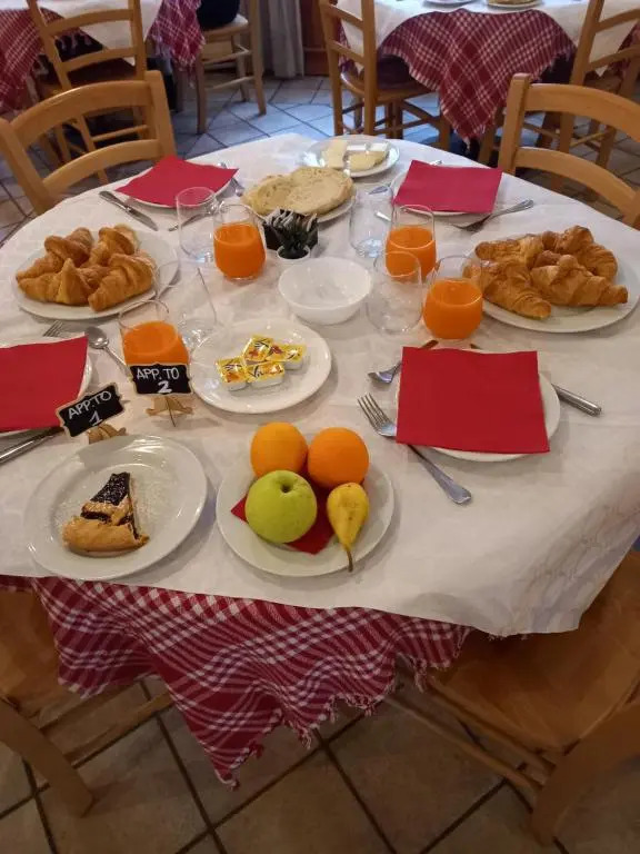 AFFITTACAMERE SAN BIAGIO