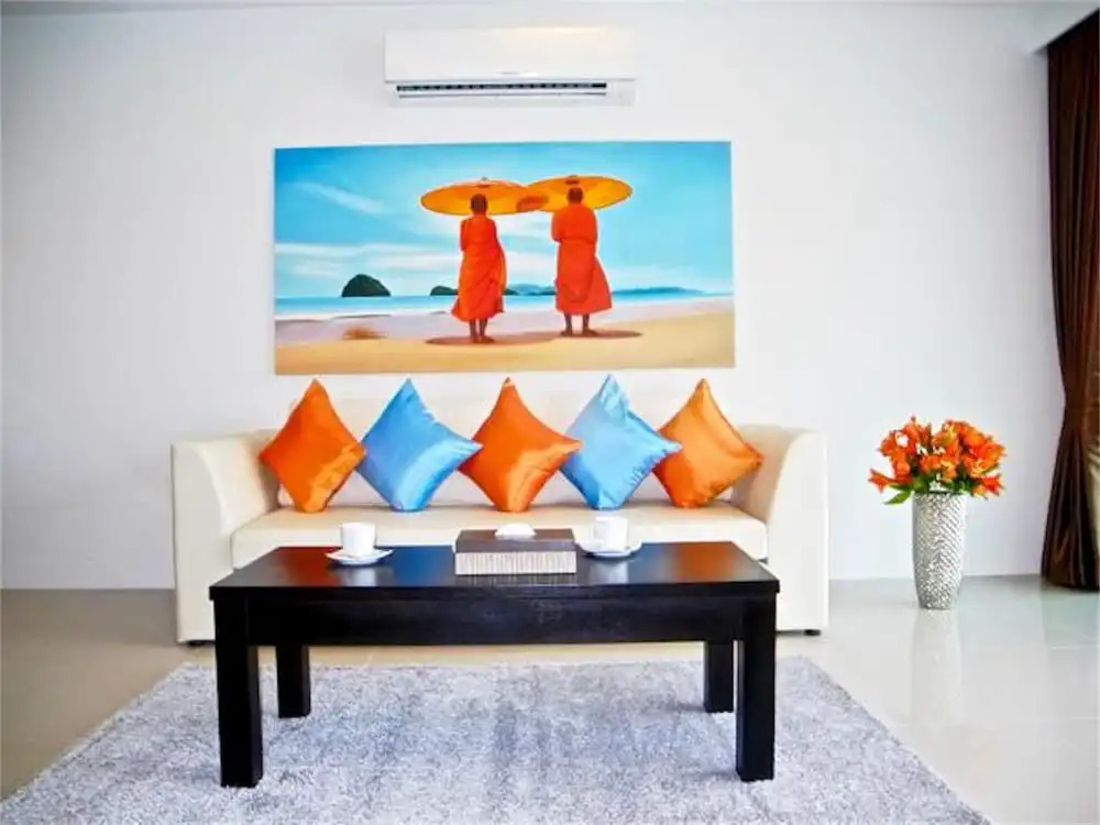 Patong Bay Hill 1 bedroom Apartment