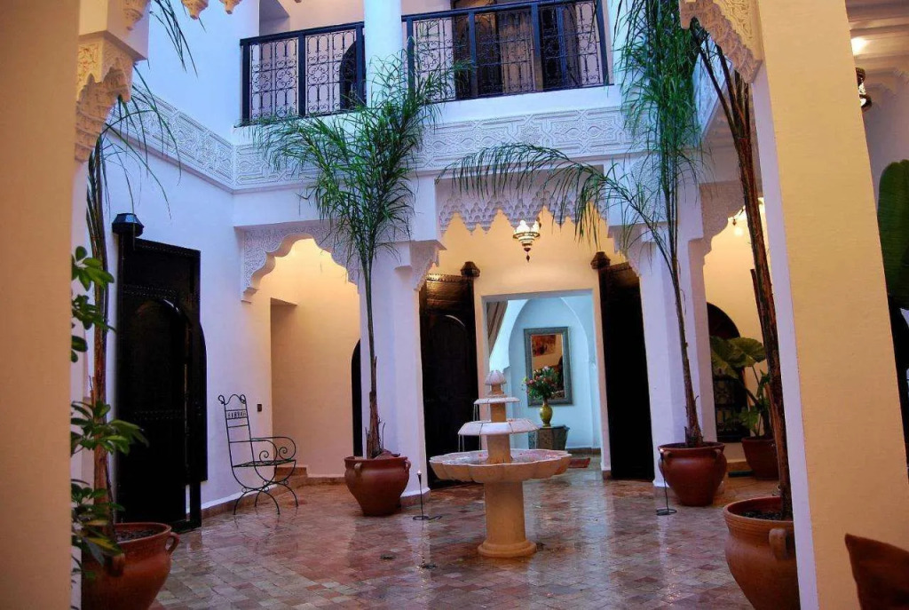 Hotel Riad XO HANNAH