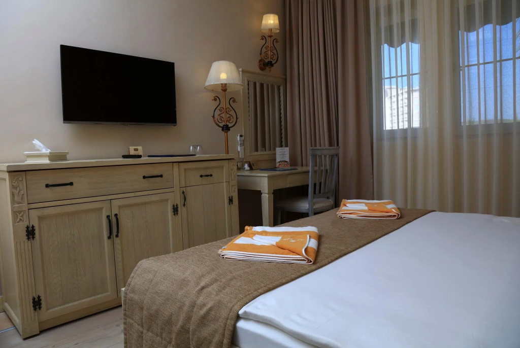 Alaçatı Beach Resort