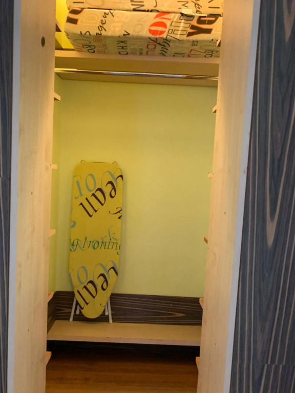Uus 13b, Beautiful 3-bedroom Apartment - 3 big beds
