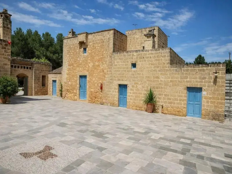 Hotiday Gallipoli Sannicola