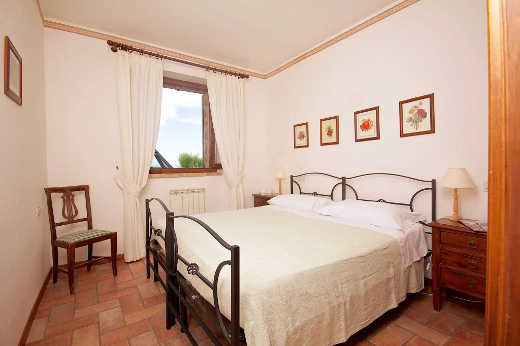 Agriturismo Le Colombe Assisi