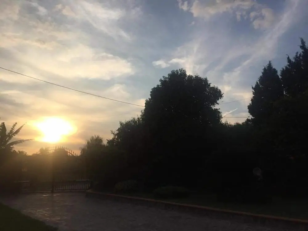B&B Villa Dei Sogni