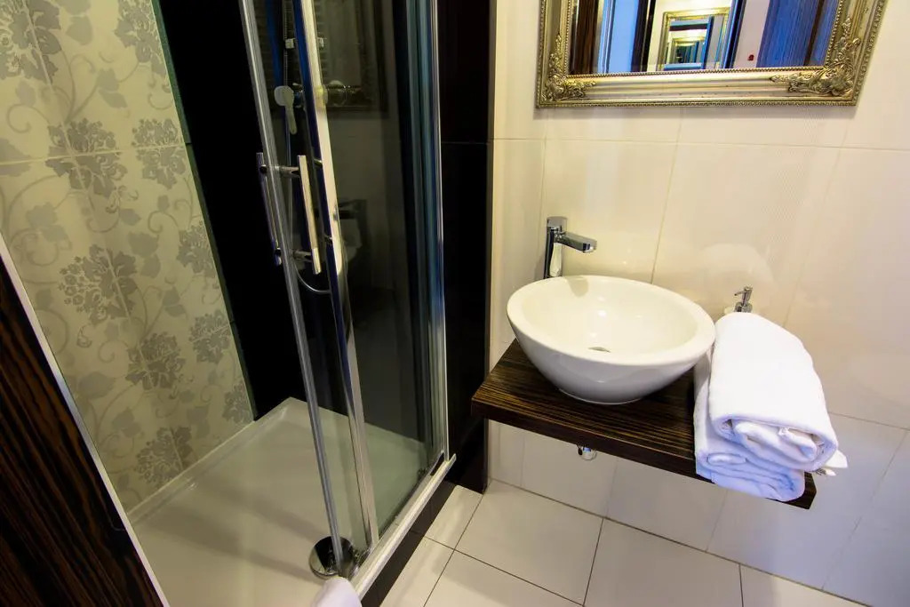 Apartamenty hoteLOVE z biokominkiem na Skale
