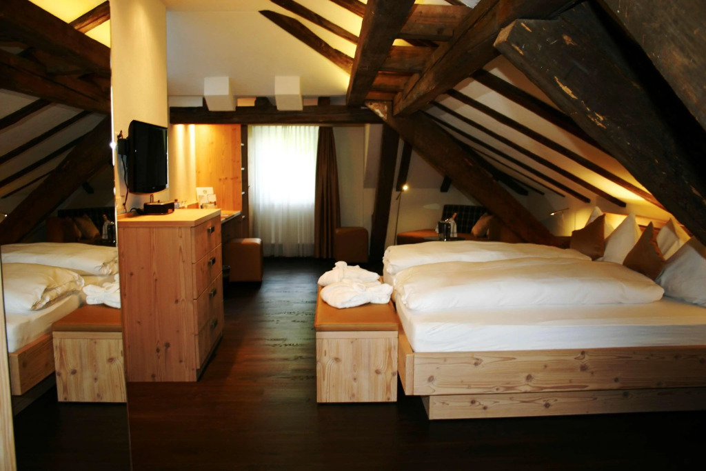 Boutique Hotel Waldegg
