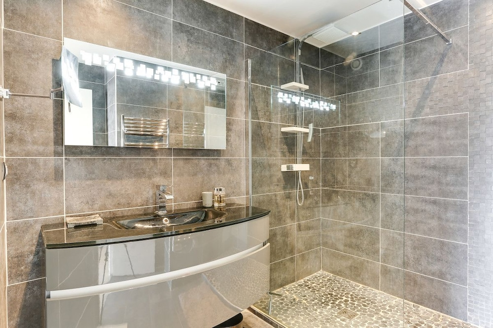 Galice Private Apartment A/C