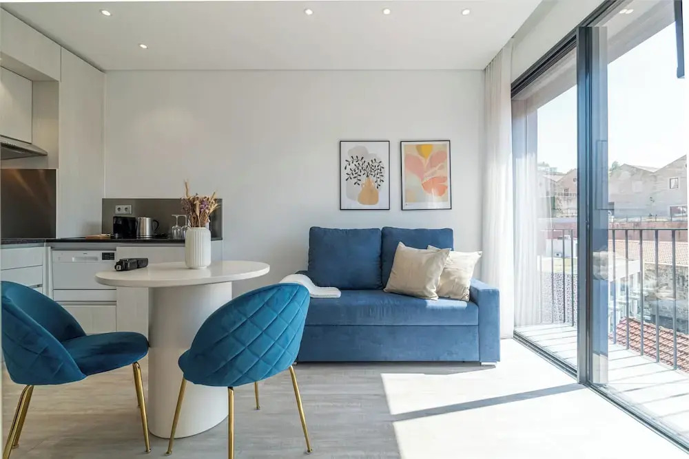 Smartr Porto Gaia & Spa