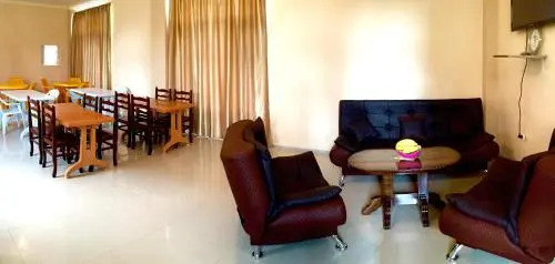 Hotel Mari